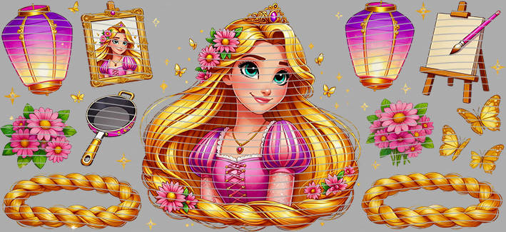 16oz Princess-N4-2665